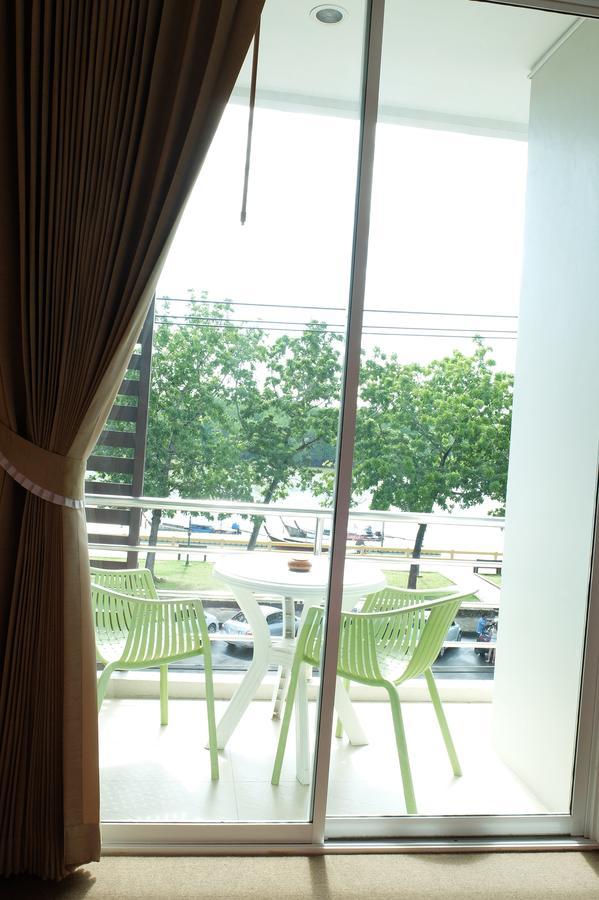 Tawanwarn Hotel Krabi Exterior photo