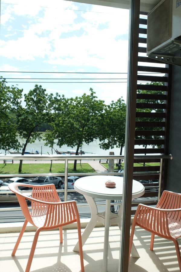 Tawanwarn Hotel Krabi Exterior photo