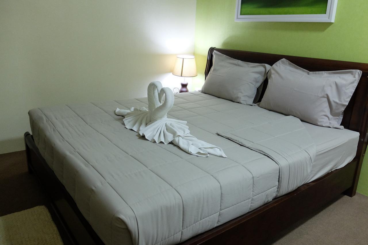 Tawanwarn Hotel Krabi Exterior photo
