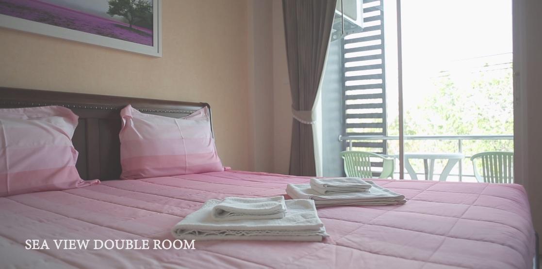 Tawanwarn Hotel Krabi Exterior photo